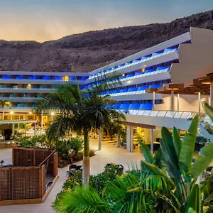 Отель Radisson Blu & Spa, Gran Canaria Mogan