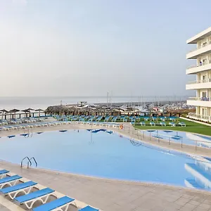 Отель Alua Atlantico Golf