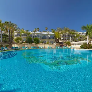 Отель Gran Oasis