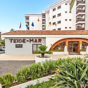 Апарт-отель Coral Teide Mar