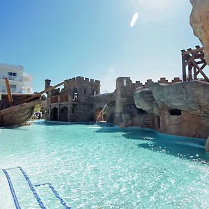 Апартаменты Pirates Village Санта-Понса