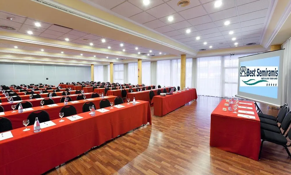 Hotel Best Jacaranda Адехе 4*,  Испания