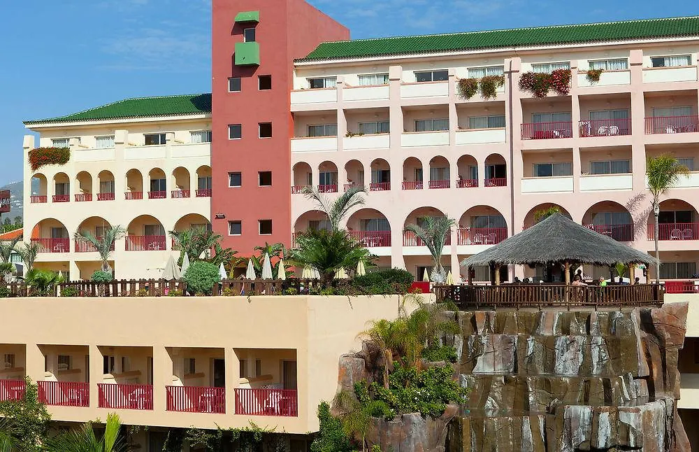 Hotel Best Jacaranda Адехе