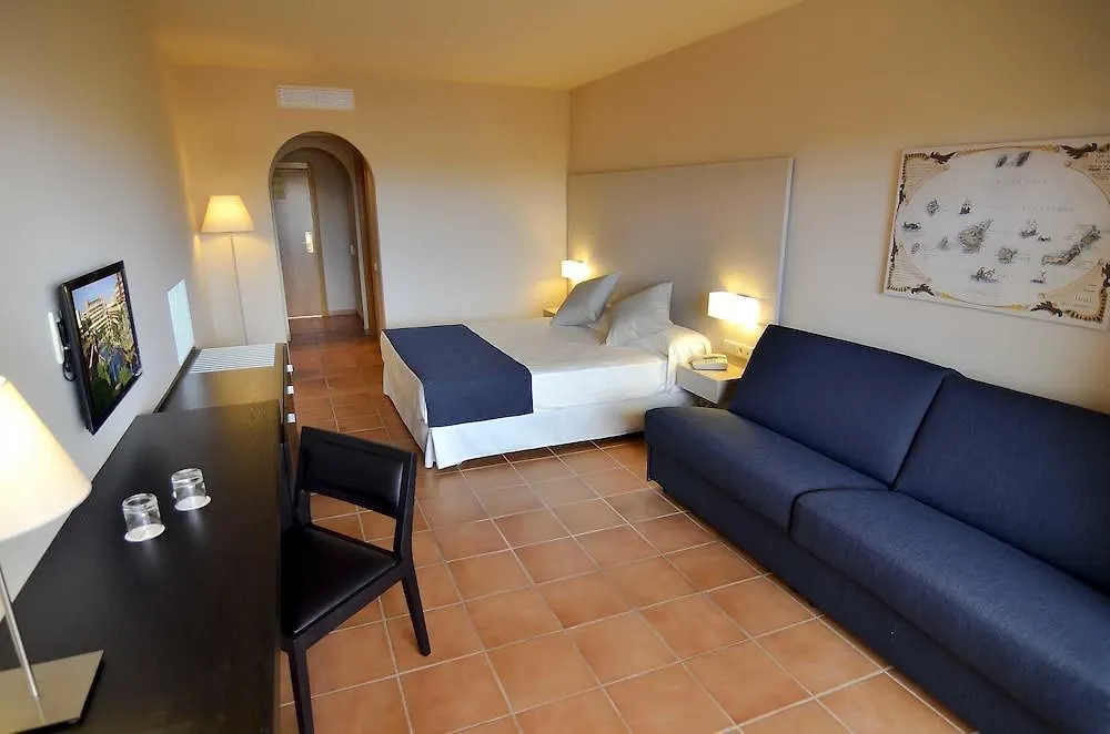 Hotel Best Jacaranda Адехе