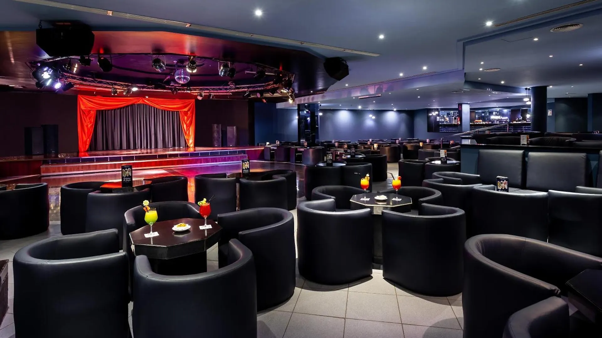 Hotel Best Jacaranda Адехе Испания