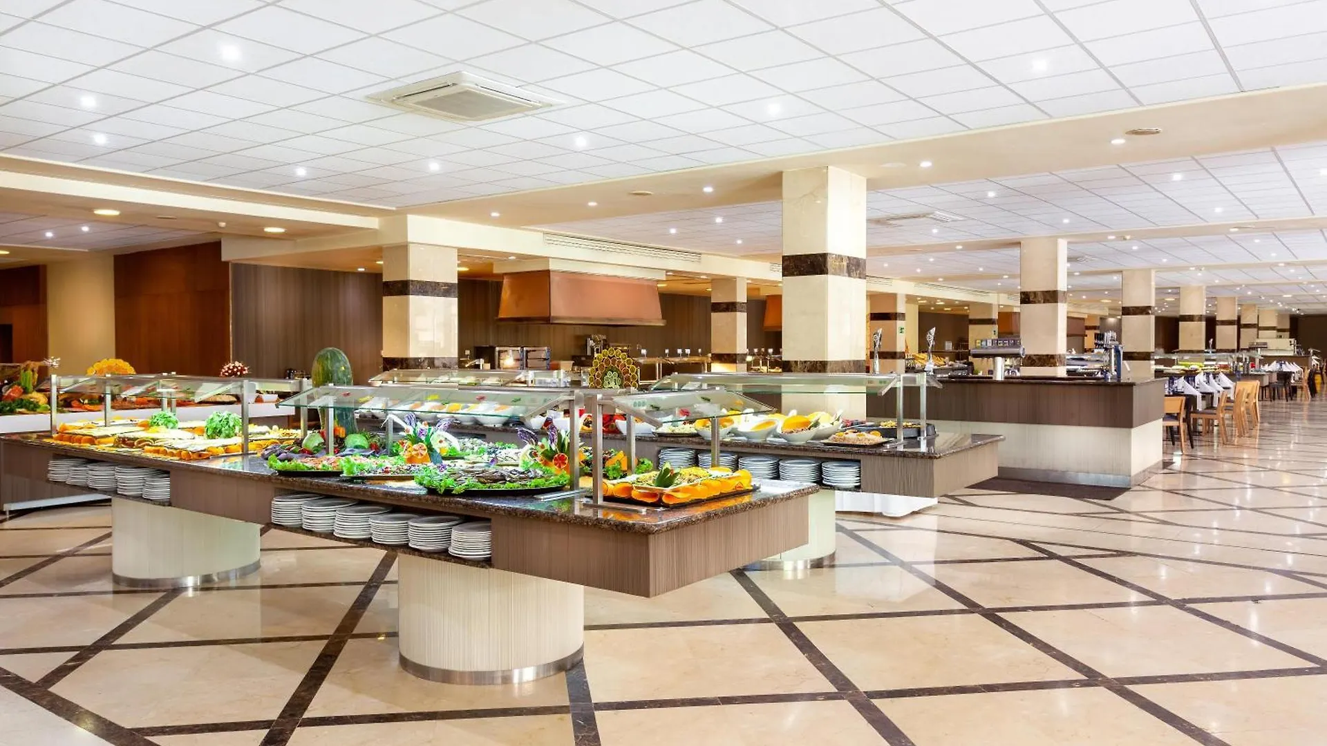 Hotel Best Jacaranda Адехе