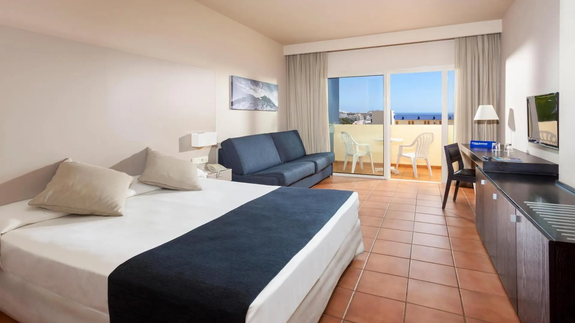 Hotel Best Jacaranda Адехе