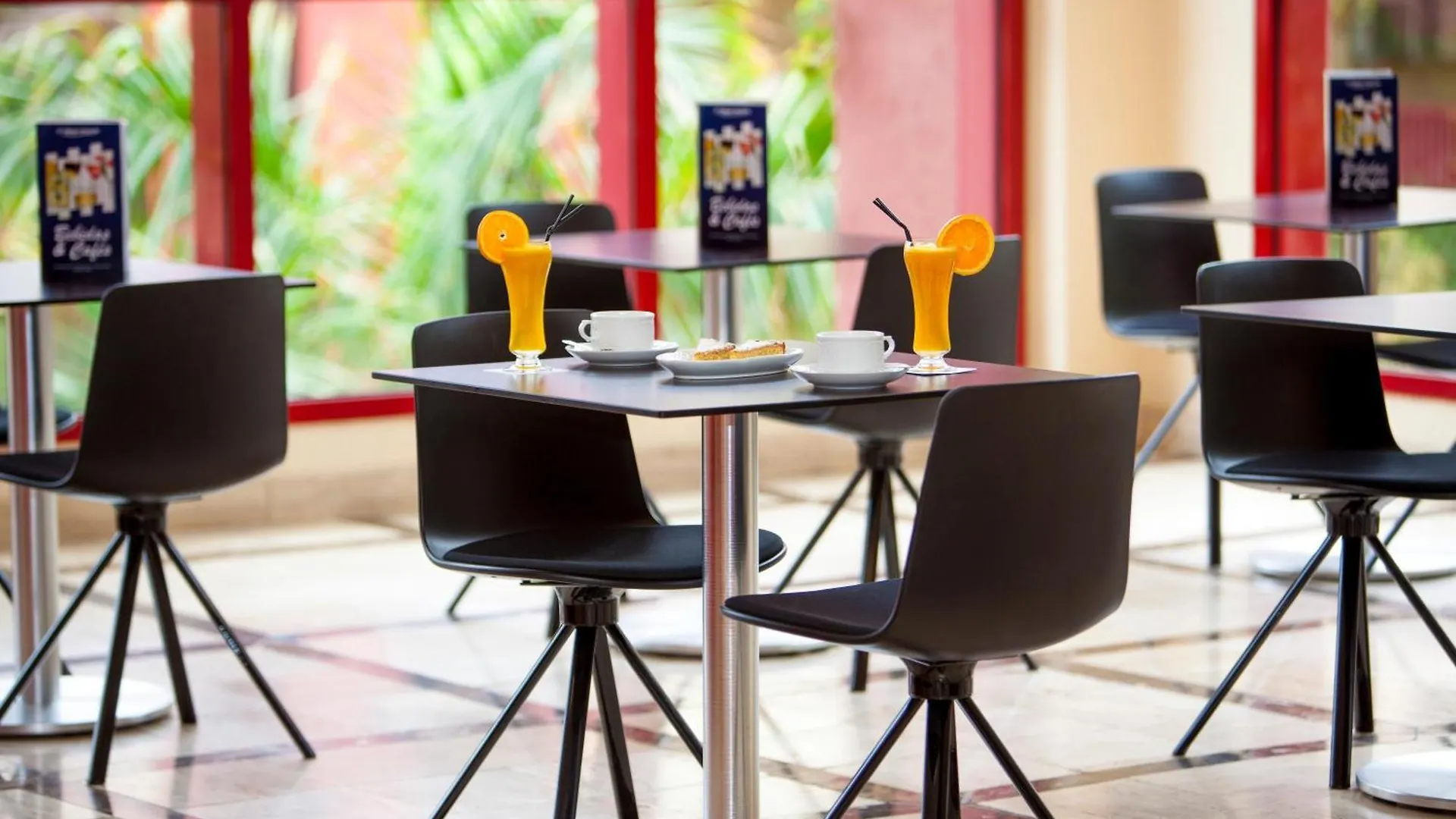 Hotel Best Jacaranda Адехе 4*,  Испания