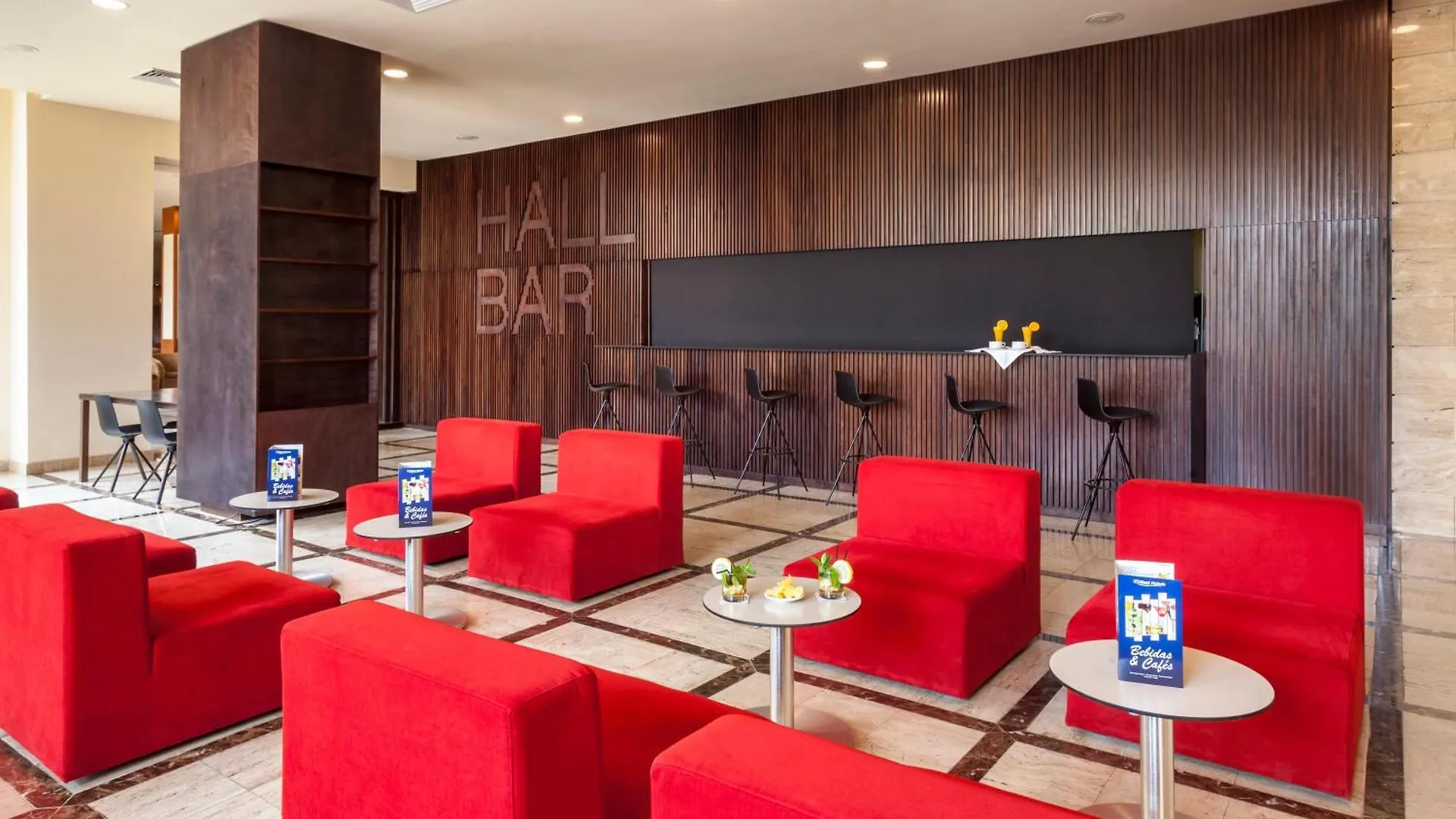 Hotel Best Jacaranda Адехе