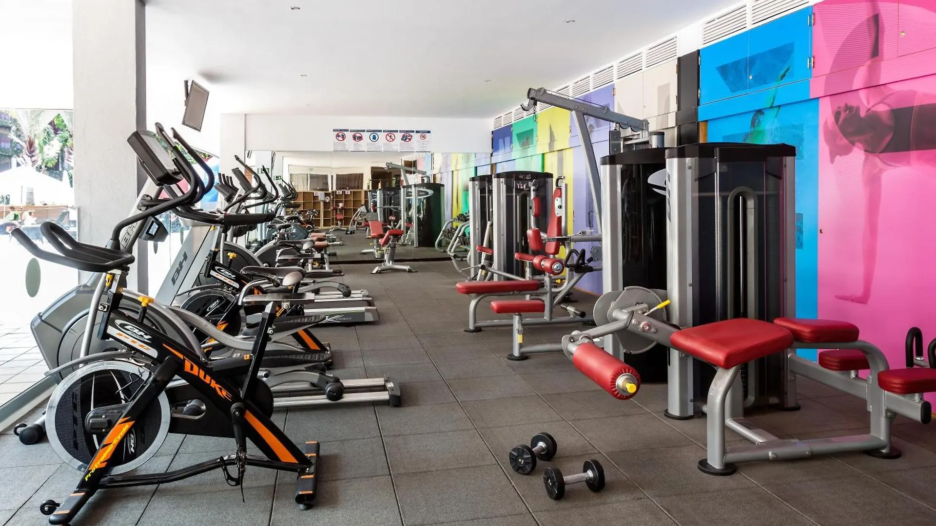 Hotel Best Jacaranda Адехе Испания