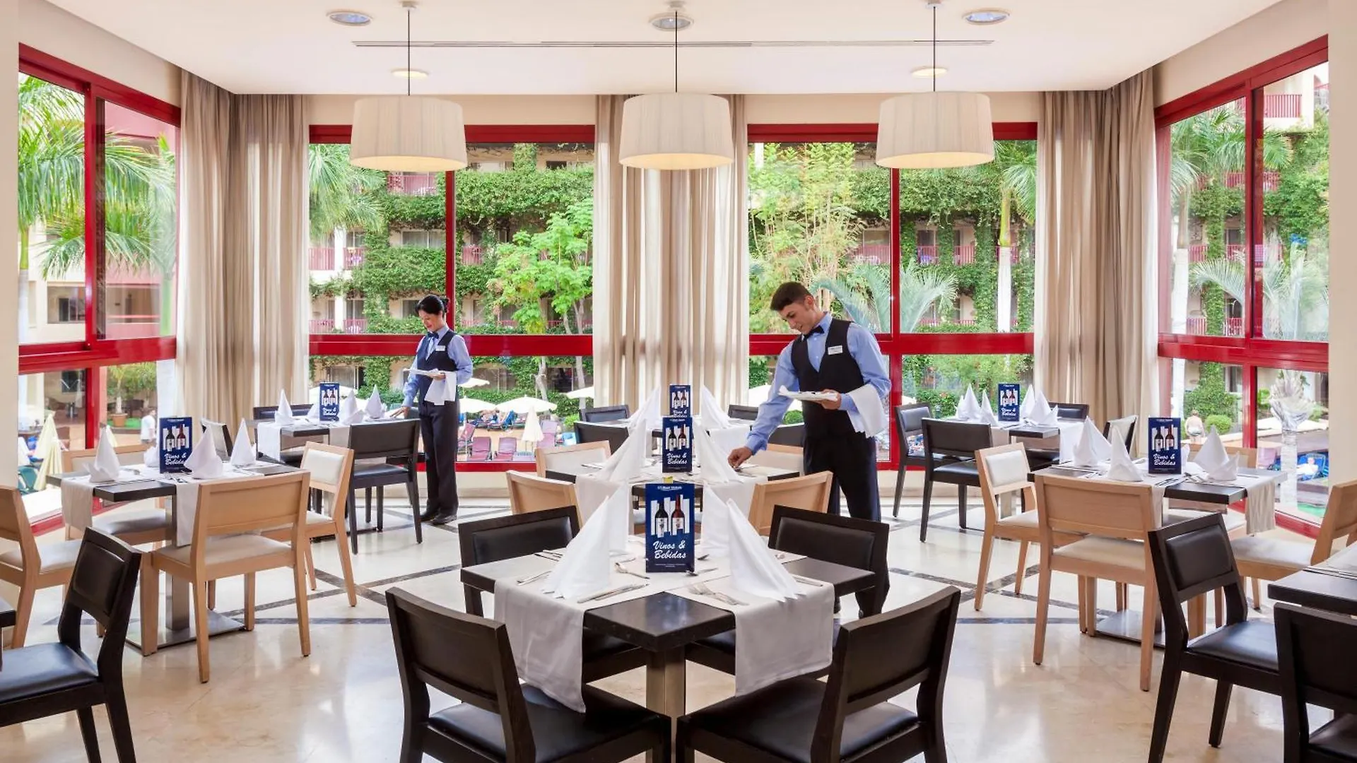 Hotel Best Jacaranda Адехе
