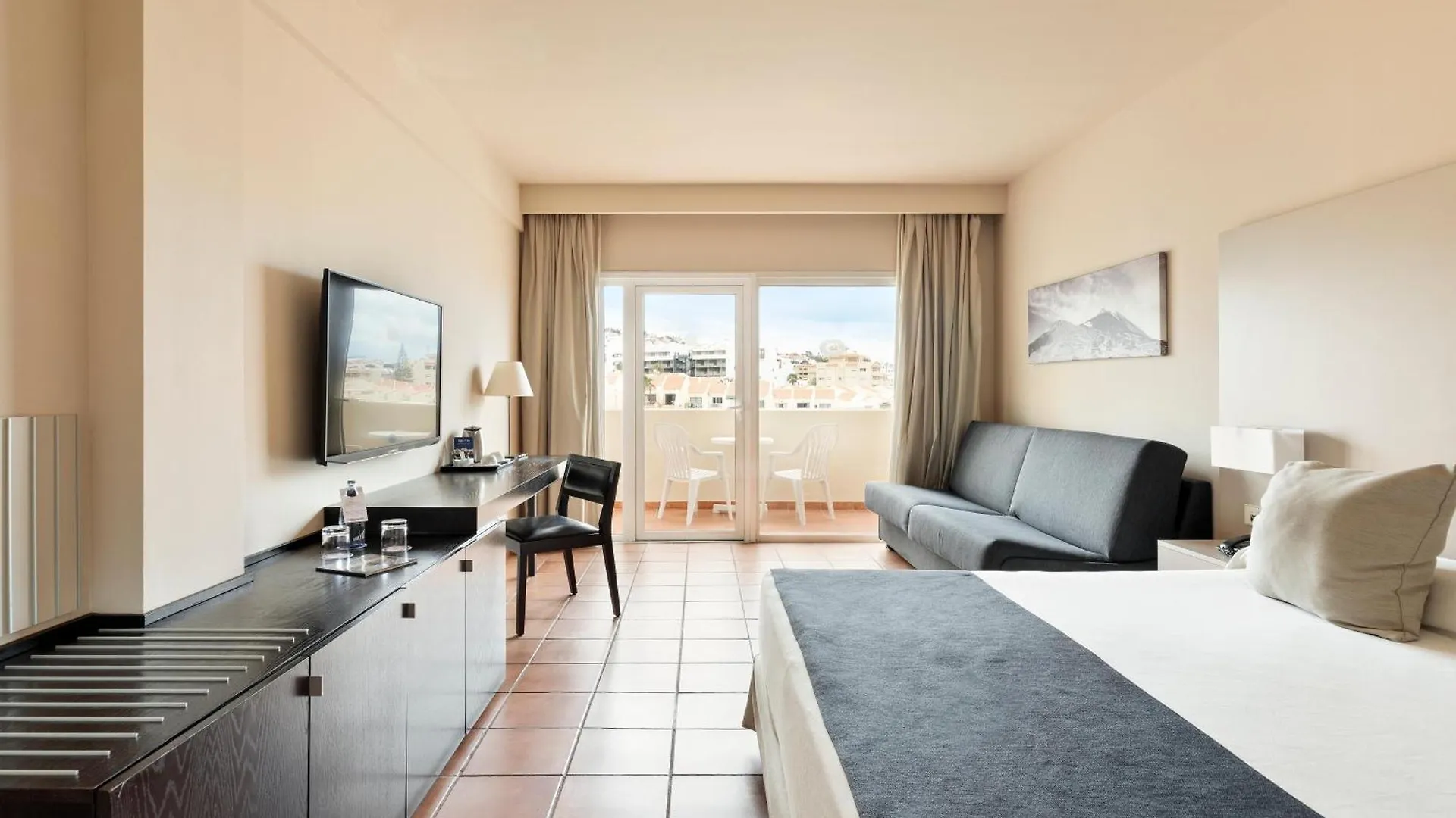 Hotel Best Jacaranda Адехе