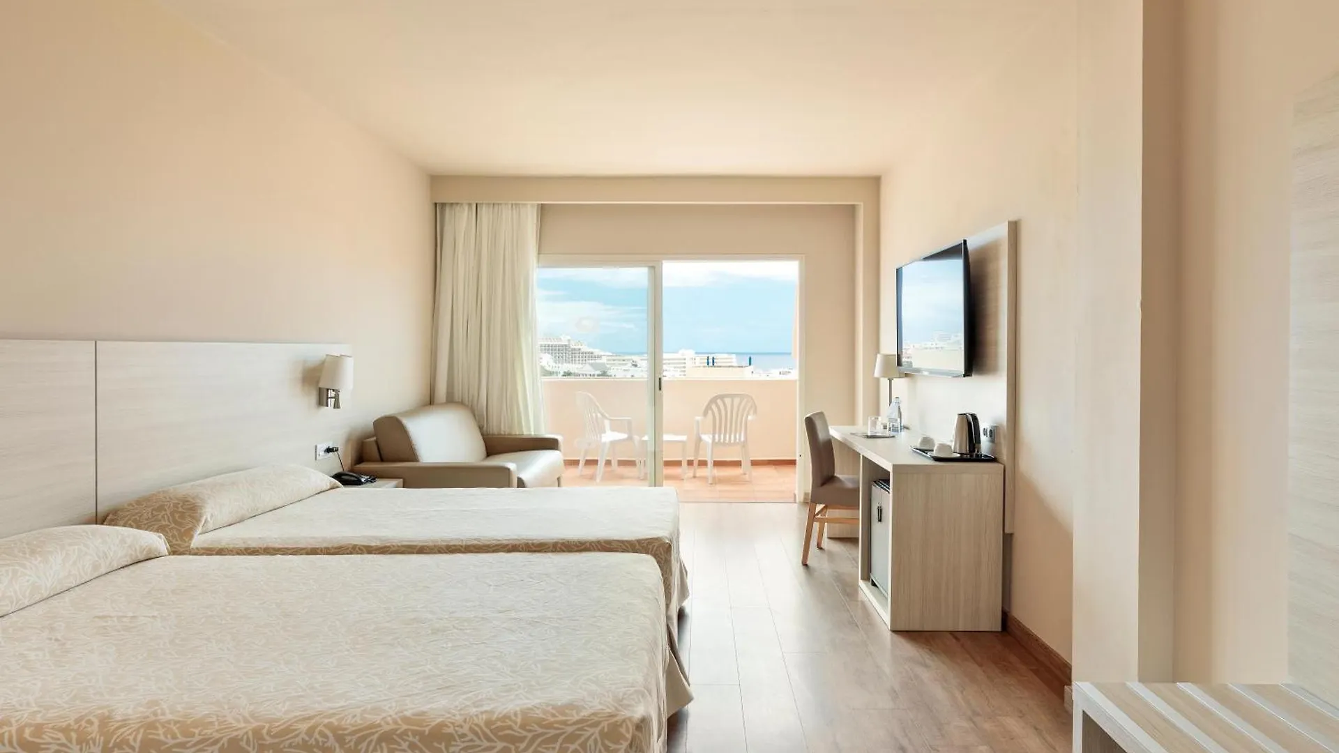 ****  Hotel Best Jacaranda Costa Adeje  Spain