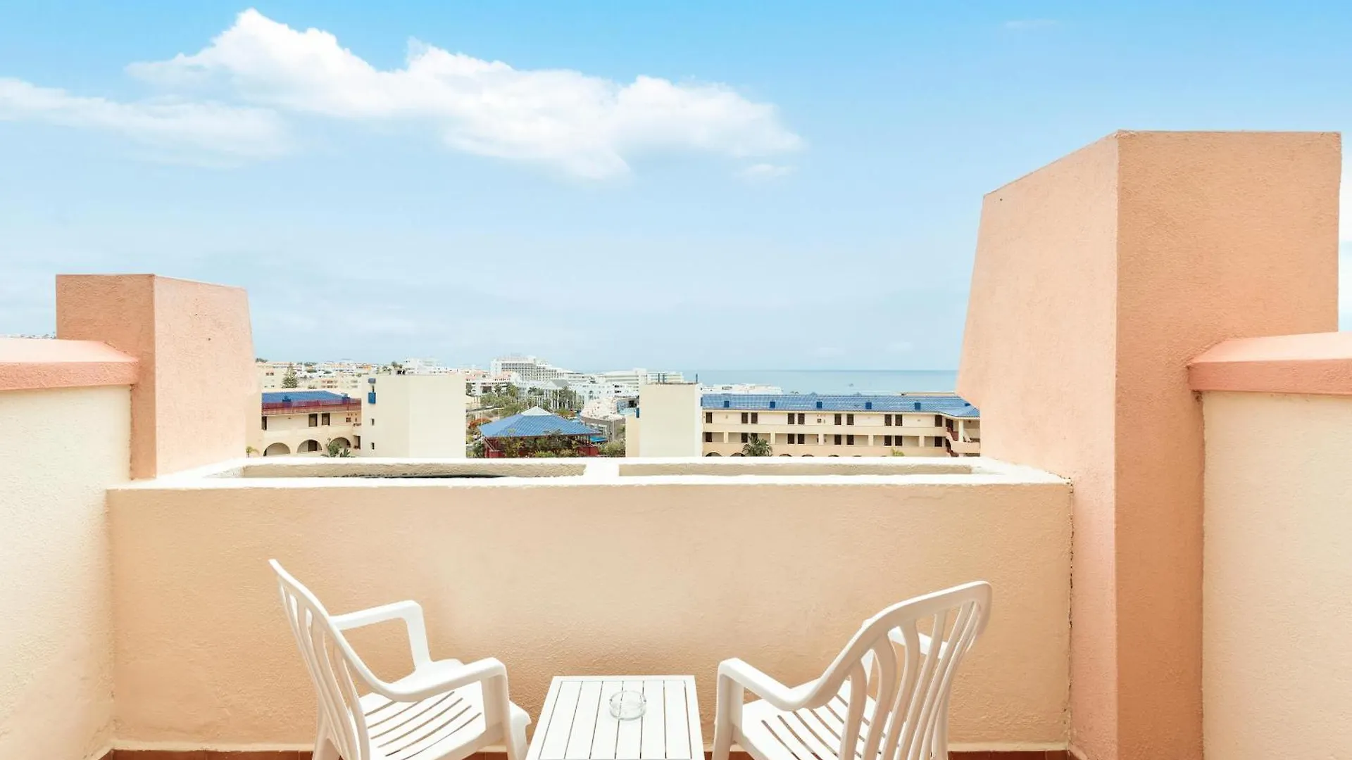 Hotel Best Jacaranda Адехе