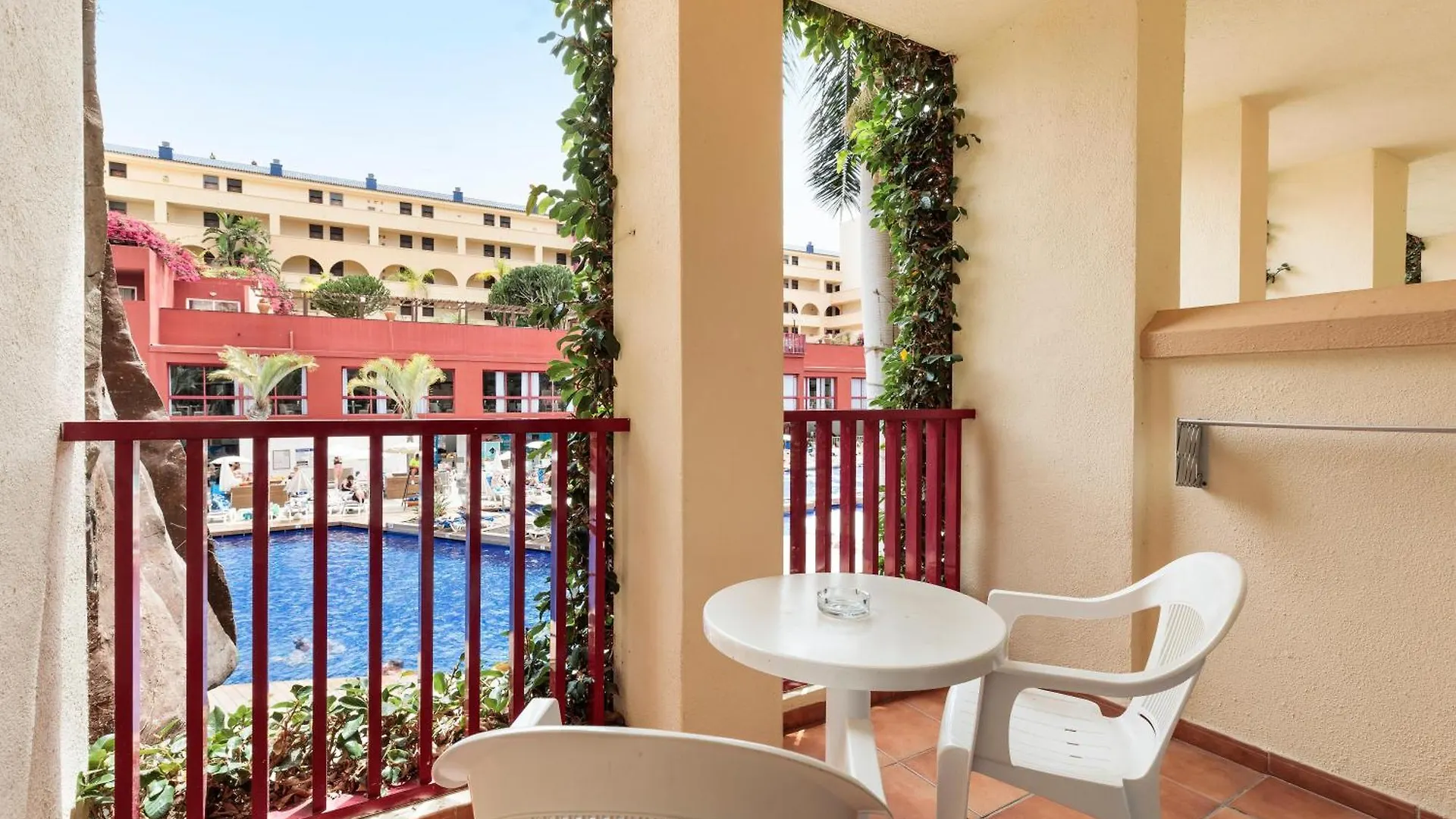 Hotel Best Jacaranda Адехе Испания