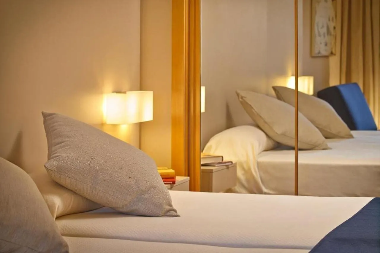 Hotel Best Jacaranda Адехе
