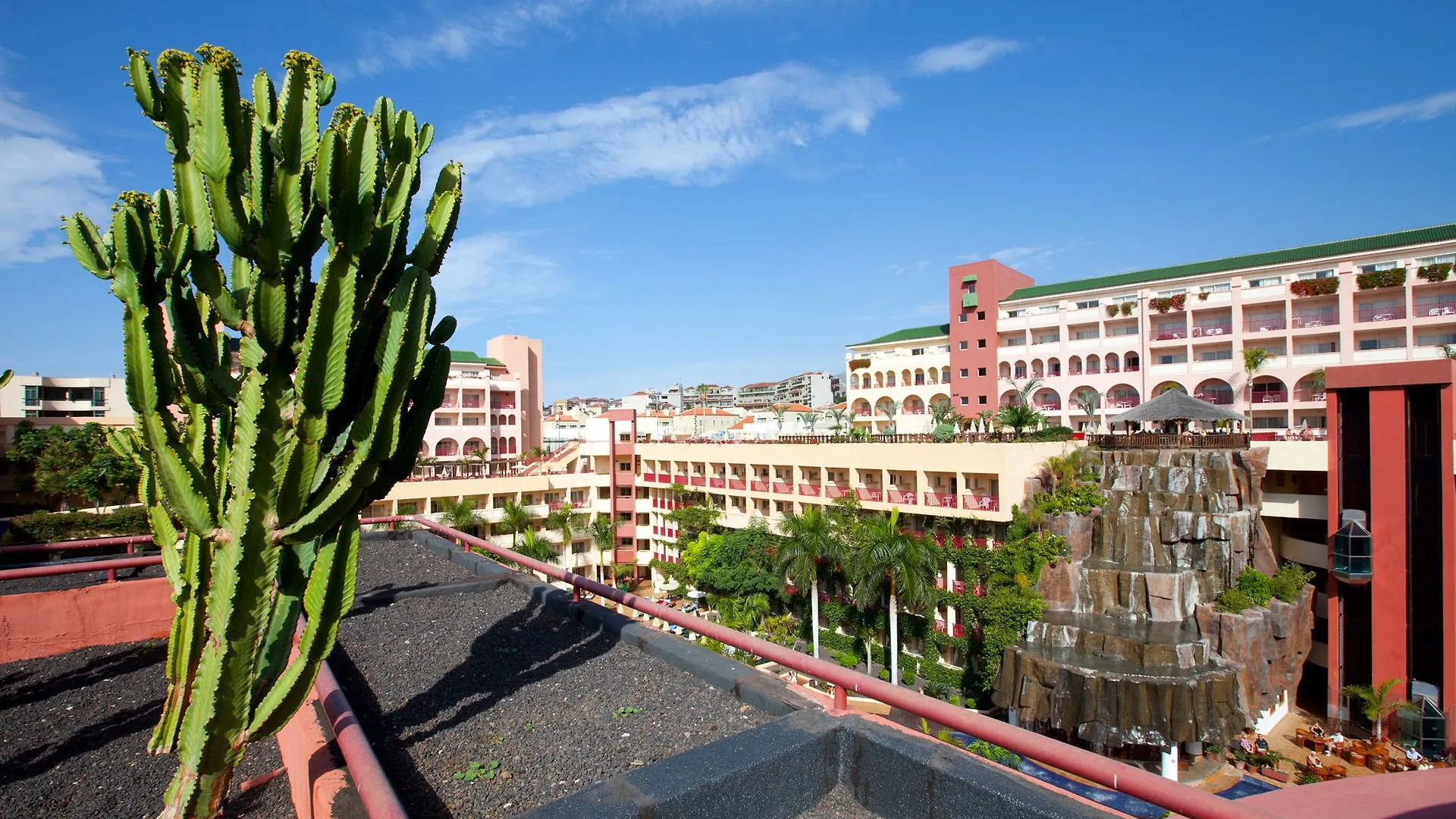 Hotel Best Jacaranda Costa Adeje  4*, Costa Adeje (Tenerife)
