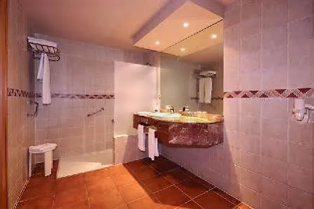 Hotel Best Jacaranda Costa Adeje